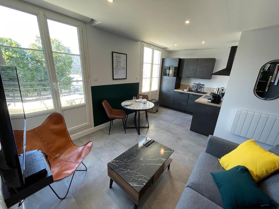 Zosca - Sils Appartement Caen Buitenkant foto
